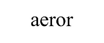 AEROR