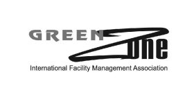 GREEN ZONE INTERNATIONAL FACILITY MANAGEMENT ASSOCIATION