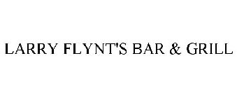 LARRY FLYNT'S BAR & GRILL