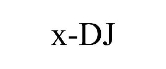 X-DJ