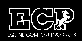 ECP EQUINE COMFORT PRODUCTS