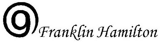 FRANKLIN HAMILTON