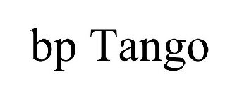 BP TANGO