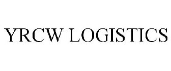 YRCW LOGISTICS