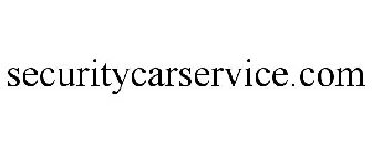 SECURITYCARSERVICE.COM