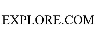 EXPLORE.COM