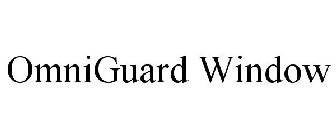 OMNIGUARD WINDOW