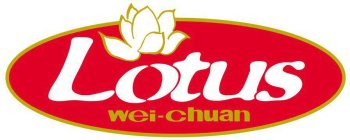 LOTUS WEI-CHUAN