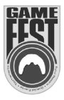GAME FEST FUNDRAISERS SPECIAL EVENTS TOURNAMENTS