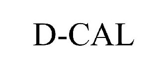 D-CAL