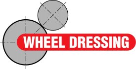 WHEEL DRESSING