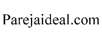 PAREJAIDEAL.COM
