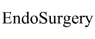 ENDOSURGERY