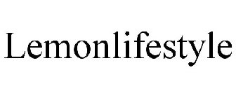 LEMONLIFESTYLE