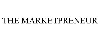 THE MARKETPRENEUR