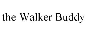 THE WALKER BUDDY