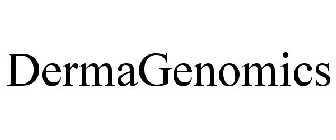 DERMAGENOMICS