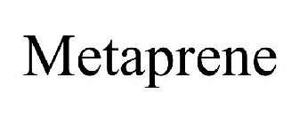 METAPRENE