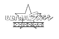 ULTRASTAR C I N E M A S