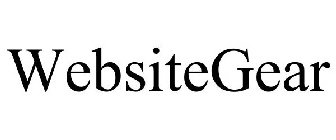 WEBSITEGEAR