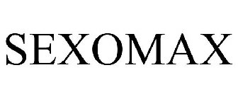 SEXOMAX