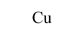 CU