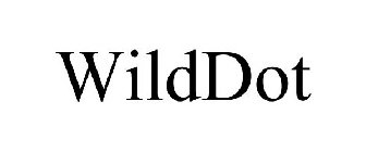 WILDDOT