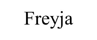 FREYJA