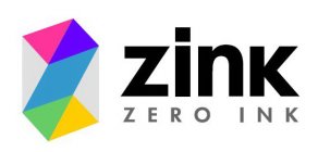 ZINK ZERO INK