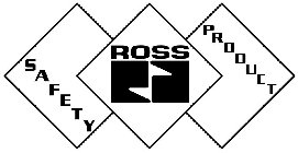 RR ROSS SAFETY PRODUCT