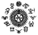 X XODIACS