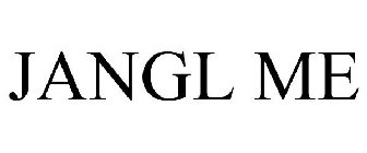 JANGL ME