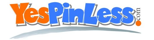 YESPINLESS.COM