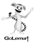 GOLEMUR!