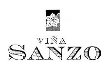 VIÑA SANZO