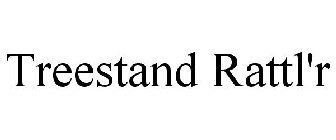 TREESTAND RATTL'R