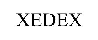 XEDEX