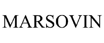 MARSOVIN