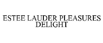 ESTEE LAUDER PLEASURES DELIGHT