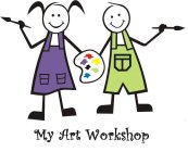 MY ART WORKSHOP