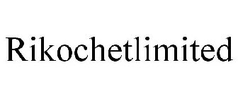 RIKOCHETLIMITED