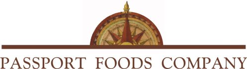 PASSPORT FOODS COMPANY