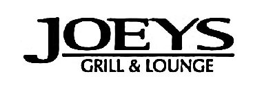 JOEYS GRILL & LOUNGE