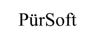 PÜRSOFT