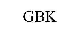 GBK