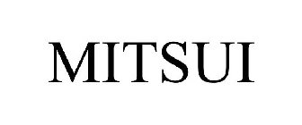 MITSUI