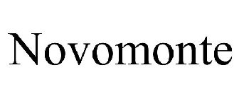 NOVOMONTE