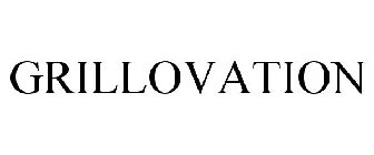 GRILLOVATION