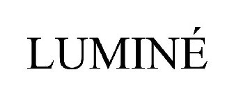 LUMINÉ