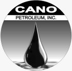 CANO PETROLEUM, INC.